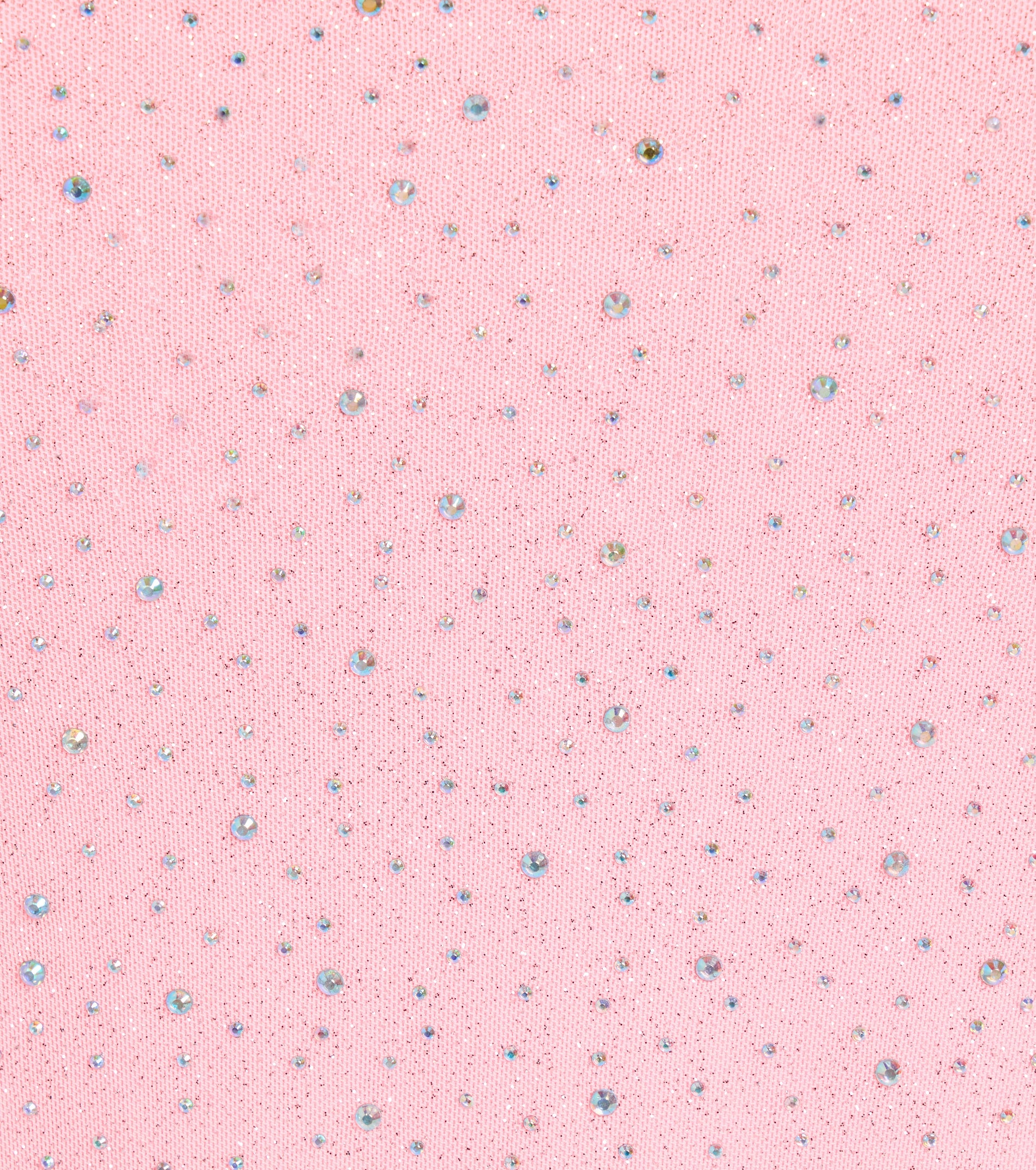 Meadow Rhinestone Glitter Formal Dress