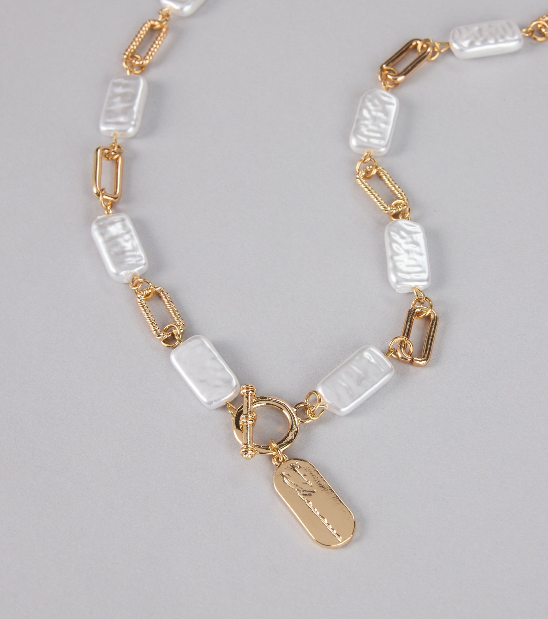 Instant Upgrade Chain Necklace